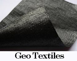 Geo Textiles