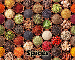 Spices