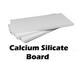 Calcium Silicate Board