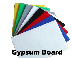 Gypsum Board